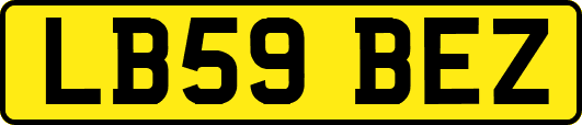 LB59BEZ