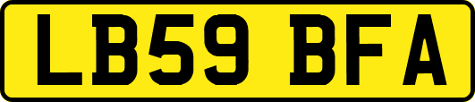 LB59BFA