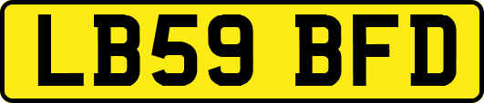 LB59BFD