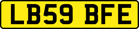 LB59BFE