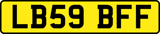 LB59BFF