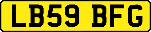 LB59BFG