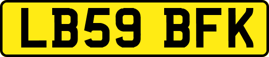 LB59BFK