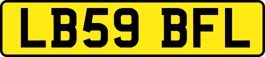 LB59BFL