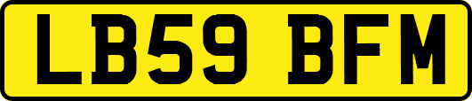 LB59BFM