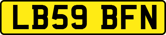 LB59BFN