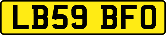 LB59BFO