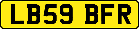 LB59BFR