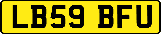 LB59BFU
