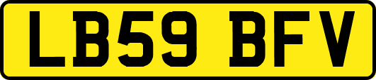 LB59BFV