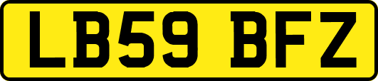 LB59BFZ