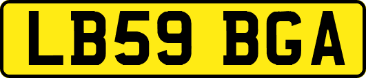 LB59BGA