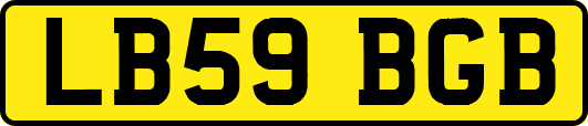 LB59BGB