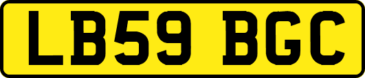 LB59BGC