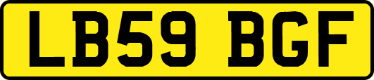 LB59BGF