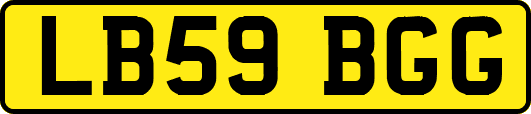 LB59BGG