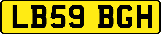 LB59BGH