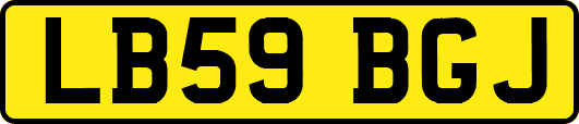 LB59BGJ
