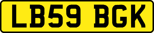 LB59BGK