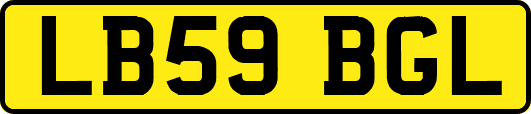 LB59BGL