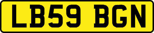 LB59BGN