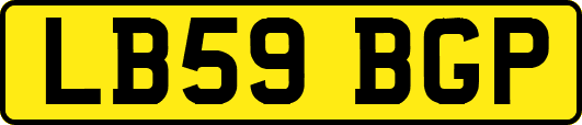 LB59BGP