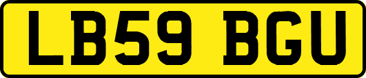 LB59BGU