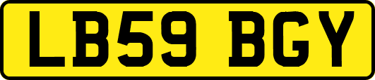 LB59BGY
