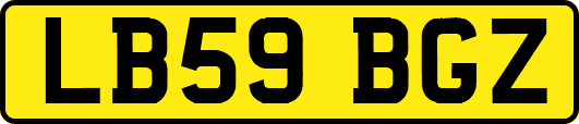 LB59BGZ