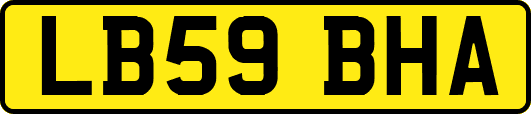 LB59BHA