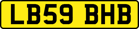 LB59BHB