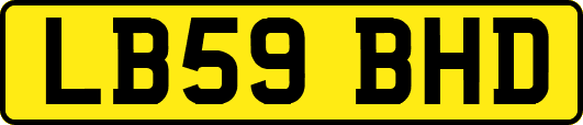 LB59BHD