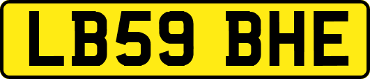 LB59BHE
