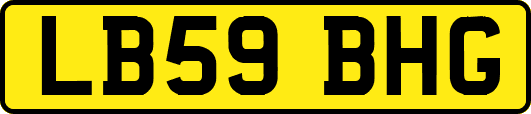 LB59BHG