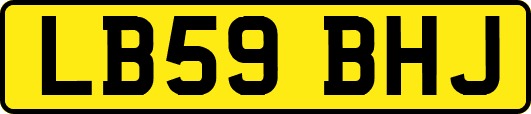 LB59BHJ