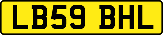 LB59BHL