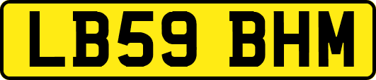 LB59BHM