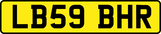LB59BHR