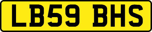 LB59BHS