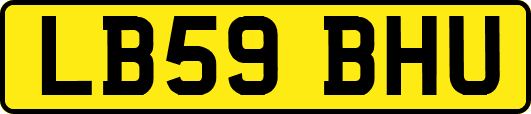 LB59BHU