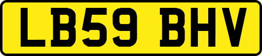 LB59BHV