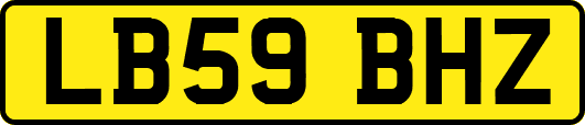 LB59BHZ