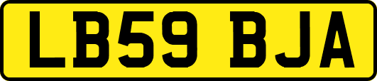 LB59BJA