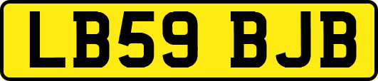 LB59BJB