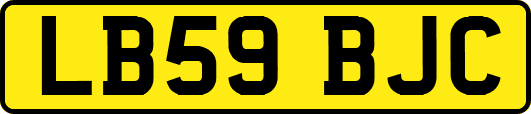 LB59BJC