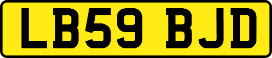 LB59BJD