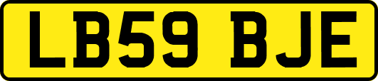 LB59BJE