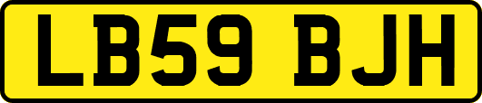 LB59BJH
