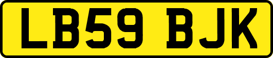 LB59BJK