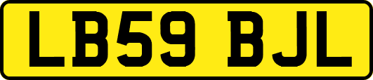 LB59BJL